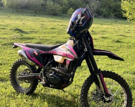 Геон Другая 2024 в Каменце-Подольском на Automoto.ua Геон Другая, объемом двигателя 0.3 л и пробегом 0 тыс. км за 1800 $, фото 3 на Automoto.ua