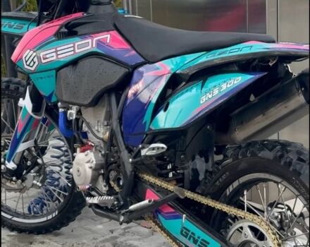 Геон Другая, объемом двигателя 0.3 л и пробегом 0 тыс. км за 1600 $, фото 1 на Automoto.ua