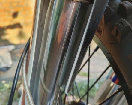 Геон Інша, об'ємом двигуна 0.3 л та пробігом 0 тис. км за 2750 $, фото 9 на Automoto.ua