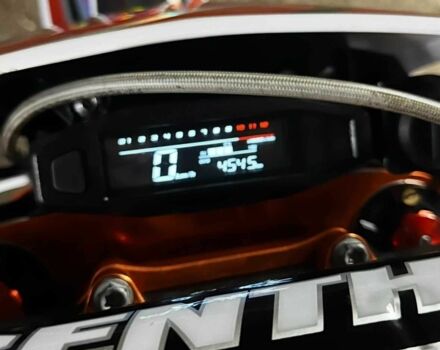 Геон Другая, объемом двигателя 0.3 л и пробегом 0 тыс. км за 2500 $, фото 3 на Automoto.ua