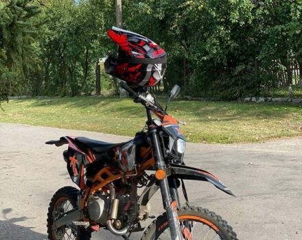 Геон Другая, объемом двигателя 0.13 л и пробегом 0 тыс. км за 1000 $, фото 5 на Automoto.ua