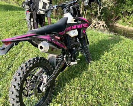 Геон Другая 2024 в Каменце-Подольском на Automoto.ua Геон Другая, объемом двигателя 0.3 л и пробегом 0 тыс. км за 1800 $, фото 4 на Automoto.ua