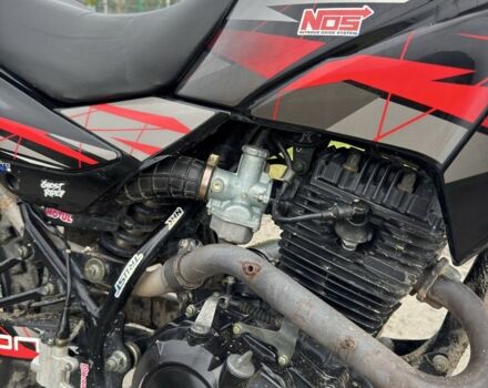 Геон Другая, объемом двигателя 0.2 л и пробегом 0 тыс. км за 1000 $, фото 8 на Automoto.ua