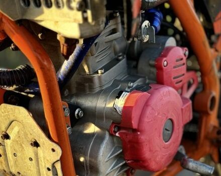 Геон Другая, объемом двигателя 0.3 л и пробегом 0 тыс. км за 2399 $, фото 5 на Automoto.ua