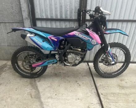 Геон Другая, объемом двигателя 0.3 л и пробегом 0 тыс. км за 470 $, фото 1 на Automoto.ua