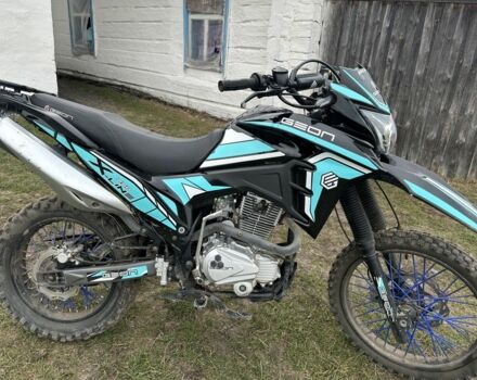 Геон Другая, объемом двигателя 0.25 л и пробегом 0 тыс. км за 850 $, фото 1 на Automoto.ua