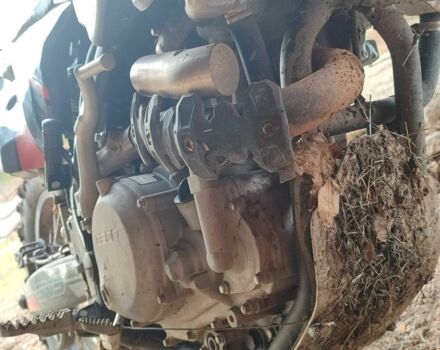 Геон Другая, объемом двигателя 0.3 л и пробегом 0 тыс. км за 2750 $, фото 3 на Automoto.ua