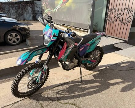 Геон Другая, объемом двигателя 0.3 л и пробегом 0 тыс. км за 471 $, фото 3 на Automoto.ua