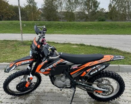 Геон Інша, об'ємом двигуна 0.3 л та пробігом 0 тис. км за 2100 $, фото 4 на Automoto.ua