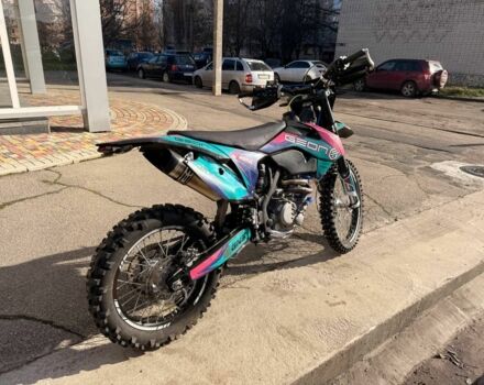 Геон Другая, объемом двигателя 0.3 л и пробегом 0 тыс. км за 445 $, фото 1 на Automoto.ua