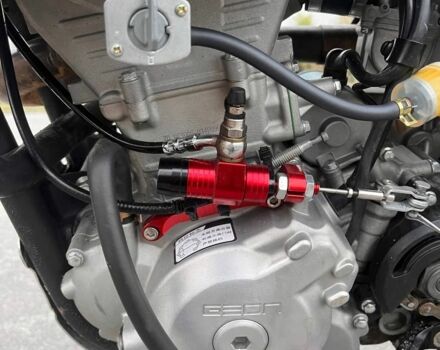 Геон Інша, об'ємом двигуна 0.3 л та пробігом 0 тис. км за 2300 $, фото 2 на Automoto.ua