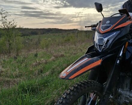 Геон Інша, об'ємом двигуна 0.25 л та пробігом 0 тис. км за 1450 $, фото 4 на Automoto.ua