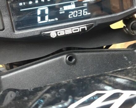 Геон Другая, объемом двигателя 0.3 л и пробегом 0 тыс. км за 2550 $, фото 13 на Automoto.ua