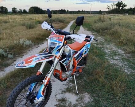 Геон Інша, об'ємом двигуна 0.3 л та пробігом 0 тис. км за 2750 $, фото 2 на Automoto.ua