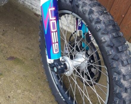 Геон Другая, объемом двигателя 0.3 л и пробегом 0 тыс. км за 2550 $, фото 5 на Automoto.ua