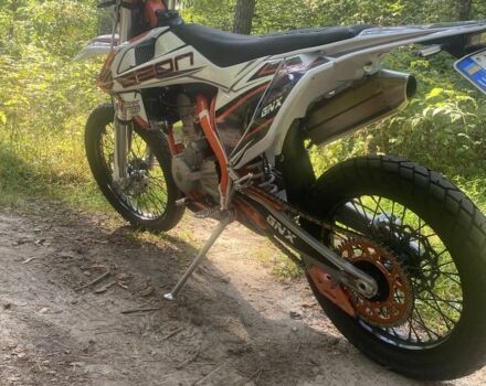 Геон Другая, объемом двигателя 0.3 л и пробегом 0 тыс. км за 2100 $, фото 4 на Automoto.ua