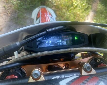 Геон Другая, объемом двигателя 0.3 л и пробегом 0 тыс. км за 2100 $, фото 5 на Automoto.ua