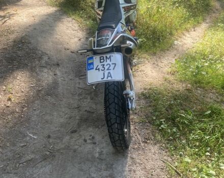 Геон Другая, объемом двигателя 0.3 л и пробегом 0 тыс. км за 2100 $, фото 3 на Automoto.ua