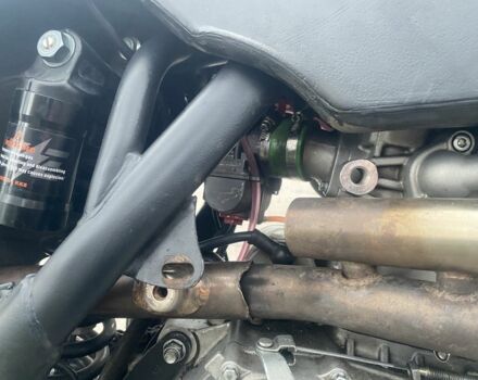 Геон Другая, объемом двигателя 0.3 л и пробегом 0 тыс. км за 1420 $, фото 6 на Automoto.ua