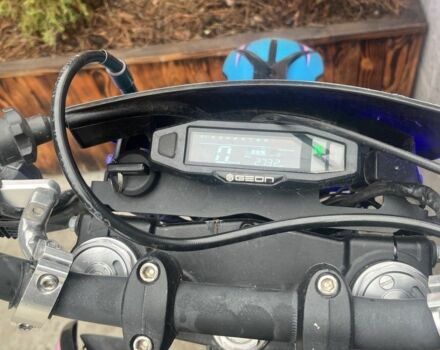 Геон Другая, объемом двигателя 0.3 л и пробегом 0 тыс. км за 681 $, фото 3 на Automoto.ua