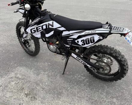 Геон Інша, об'ємом двигуна 0.3 л та пробігом 0 тис. км за 2300 $, фото 6 на Automoto.ua