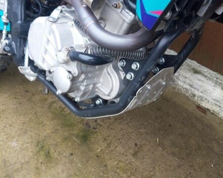 Геон Другая, объемом двигателя 0.3 л и пробегом 0 тыс. км за 2550 $, фото 6 на Automoto.ua