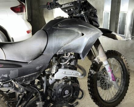 Геон Інша, об'ємом двигуна 0.25 л та пробігом 0 тис. км за 1200 $, фото 7 на Automoto.ua