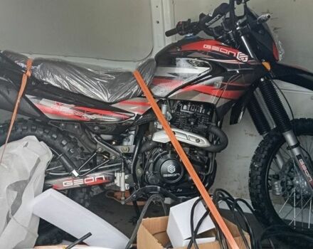 Геон Інша, об'ємом двигуна 0.25 л та пробігом 0 тис. км за 1500 $, фото 5 на Automoto.ua