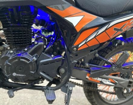 Геон Другая, объемом двигателя 0.25 л и пробегом 0 тыс. км за 1500 $, фото 4 на Automoto.ua