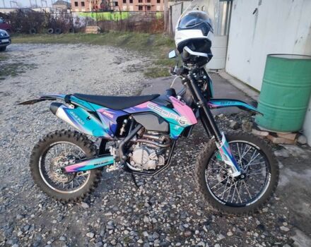 Геон Другая, объемом двигателя 0.3 л и пробегом 0 тыс. км за 2618 $, фото 3 на Automoto.ua