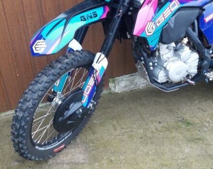 Геон Другая, объемом двигателя 0.3 л и пробегом 0 тыс. км за 2550 $, фото 8 на Automoto.ua