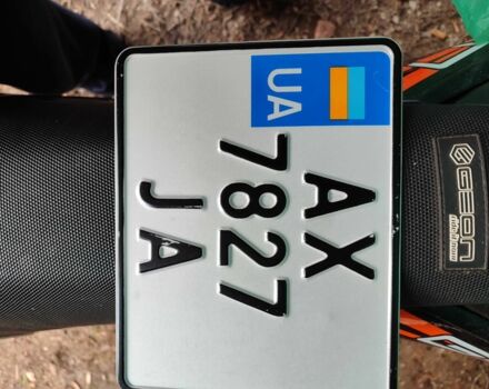 Геон Другая, объемом двигателя 0.3 л и пробегом 0 тыс. км за 2750 $, фото 8 на Automoto.ua