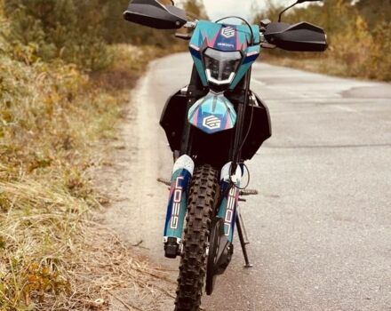 Геон Другая, объемом двигателя 0.3 л и пробегом 0 тыс. км за 1500 $, фото 2 на Automoto.ua