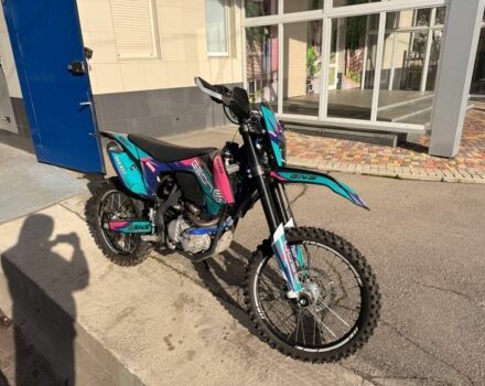 Геон Другая, объемом двигателя 0.3 л и пробегом 0 тыс. км за 445 $, фото 2 на Automoto.ua