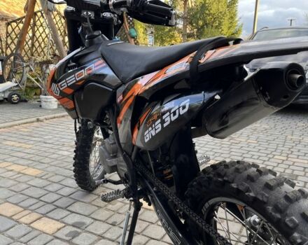 Геон Інша, об'ємом двигуна 0.3 л та пробігом 0 тис. км за 2200 $, фото 2 на Automoto.ua