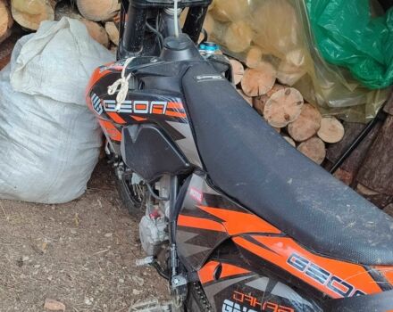 Геон Другая, объемом двигателя 0.3 л и пробегом 0 тыс. км за 2750 $, фото 1 на Automoto.ua