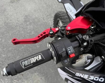 Геон Інша, об'ємом двигуна 0.3 л та пробігом 0 тис. км за 2300 $, фото 4 на Automoto.ua