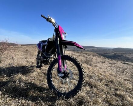 Геон Другая 2024 в Каменце-Подольском на Automoto.ua Геон Другая, объемом двигателя 0.3 л и пробегом 0 тыс. км за 1800 $, фото 6 на Automoto.ua