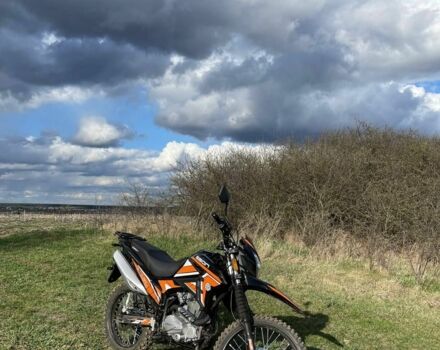 Геон Інша, об'ємом двигуна 0.25 л та пробігом 0 тис. км за 1450 $, фото 7 на Automoto.ua