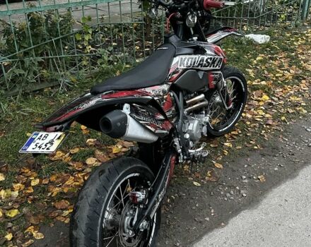 Геон Інша, об'ємом двигуна 0.3 л та пробігом 0 тис. км за 2400 $, фото 14 на Automoto.ua