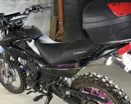 Геон Інша, об'ємом двигуна 0.25 л та пробігом 0 тис. км за 1200 $, фото 12 на Automoto.ua