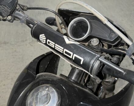 Геон Інша, об'ємом двигуна 0.25 л та пробігом 0 тис. км за 1200 $, фото 5 на Automoto.ua