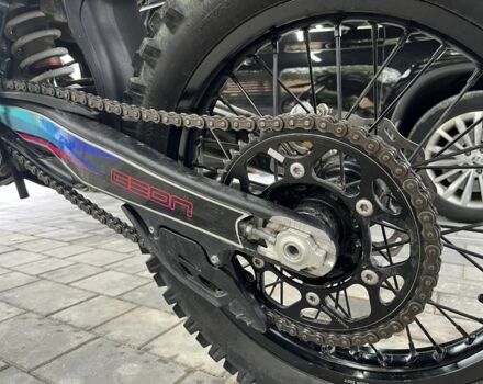 Геон Інша, об'ємом двигуна 0.3 л та пробігом 0 тис. км за 3000 $, фото 3 на Automoto.ua