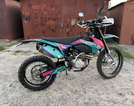 Геон Інша, об'ємом двигуна 0.3 л та пробігом 0 тис. км за 2650 $, фото 8 на Automoto.ua