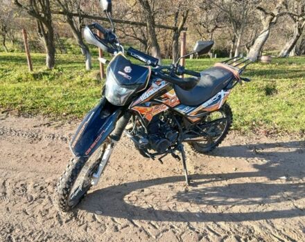 Геон Другая, объемом двигателя 0.2 л и пробегом 0 тыс. км за 950 $, фото 6 на Automoto.ua