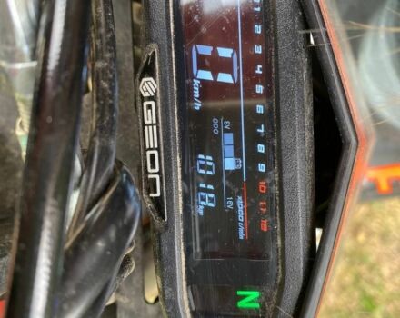 Геон Другая, объемом двигателя 0.13 л и пробегом 0 тыс. км за 1000 $, фото 1 на Automoto.ua