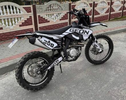 Геон Інша, об'ємом двигуна 0.3 л та пробігом 0 тис. км за 2300 $, фото 1 на Automoto.ua