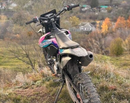 Геон Другая, объемом двигателя 0.3 л и пробегом 0 тыс. км за 2099 $, фото 4 на Automoto.ua