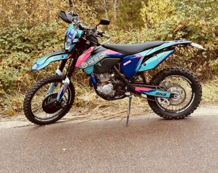 Геон Другая, объемом двигателя 0.3 л и пробегом 0 тыс. км за 1500 $, фото 1 на Automoto.ua