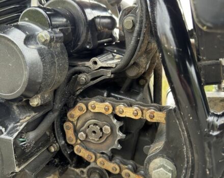 Геон Другая, объемом двигателя 0.2 л и пробегом 0 тыс. км за 1000 $, фото 4 на Automoto.ua